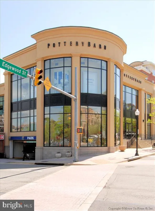 1510 12TH STREET #703 Arlington, VA 22209
