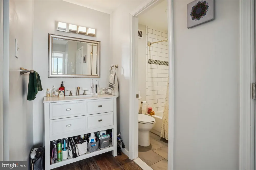 1510 12TH STREET #703 Arlington, VA 22209