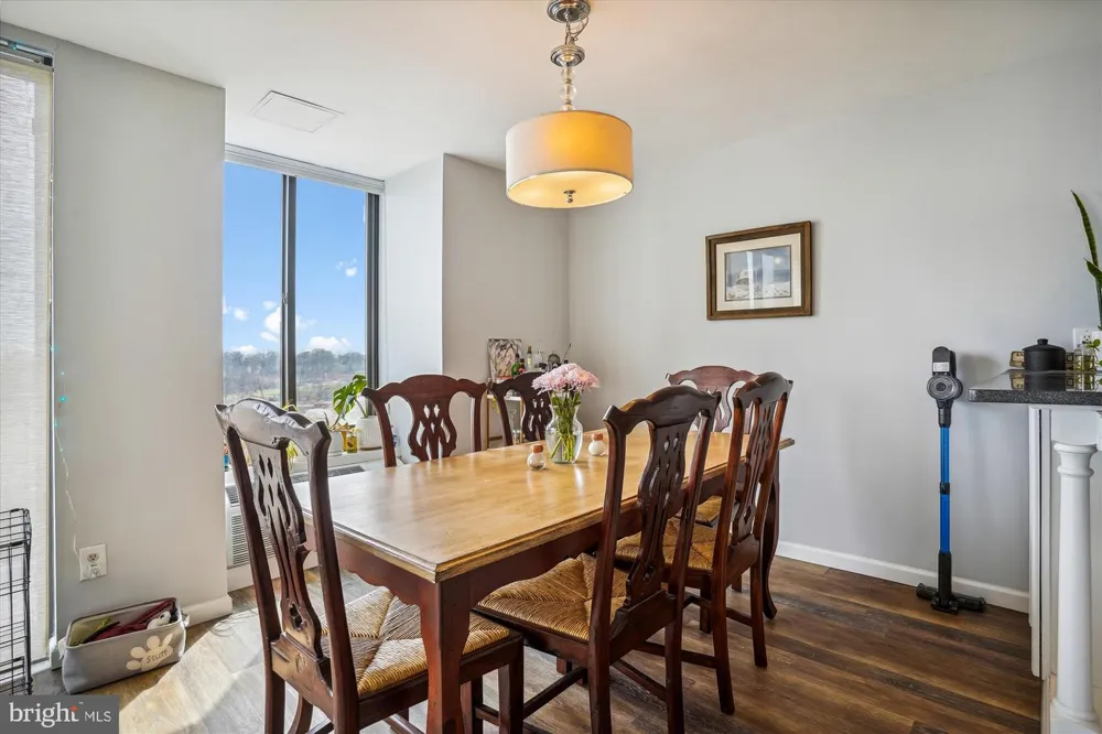 1510 12TH STREET #703 Arlington, VA 22209