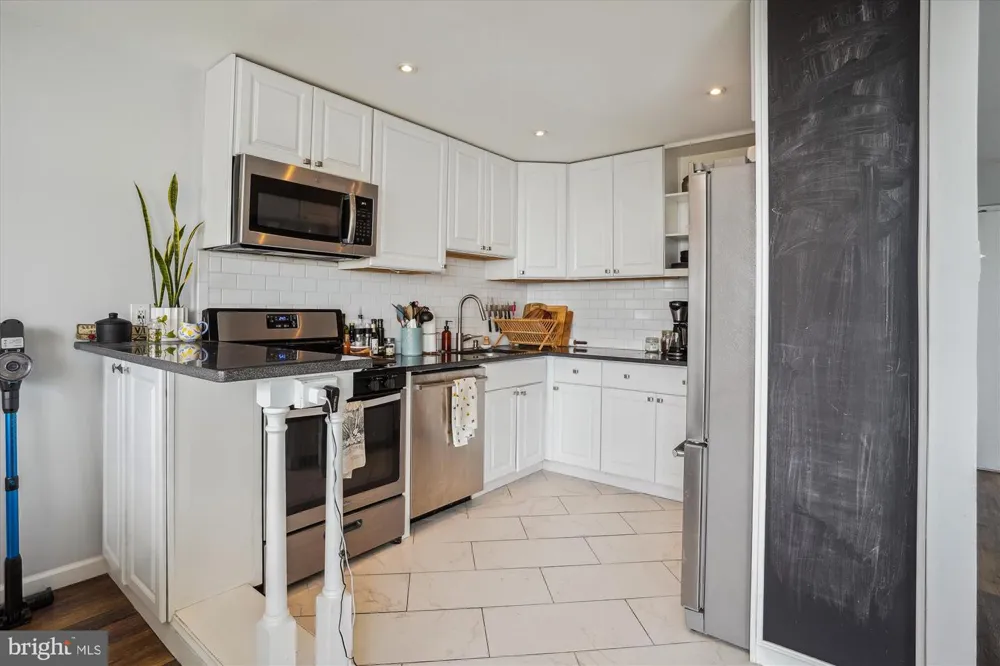 1510 12TH STREET #703 Arlington, VA 22209