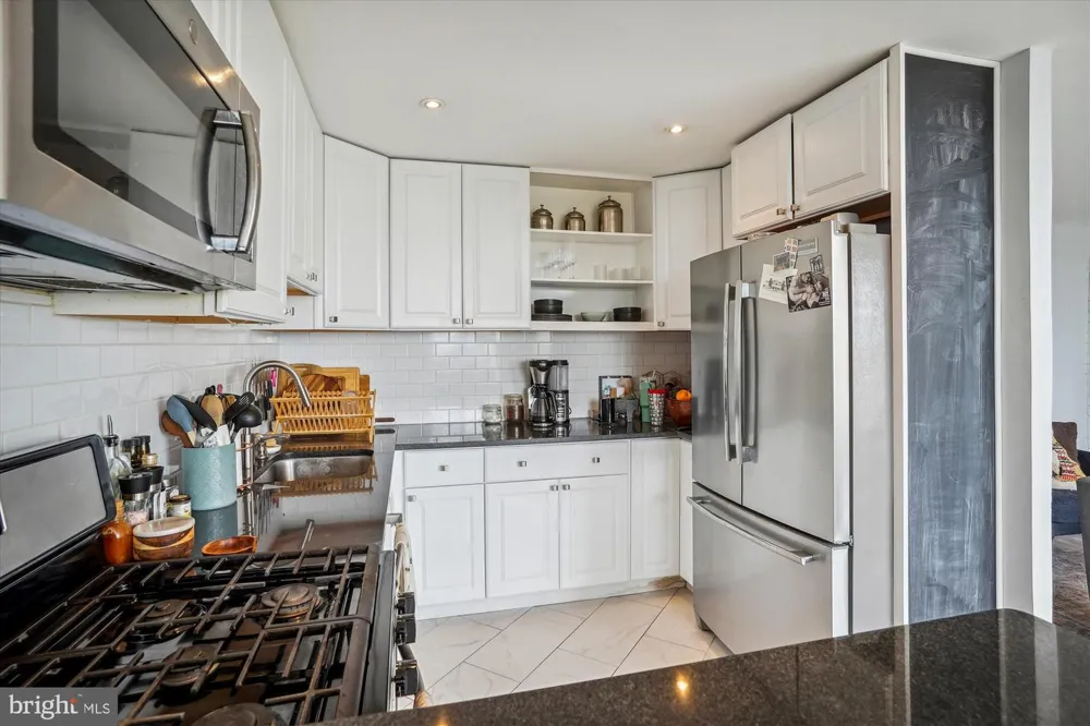 1510 12TH STREET #703 Arlington, VA 22209