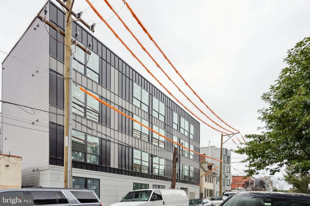 1112 E BERKS STREET #405 Philadelphia, PA 19125