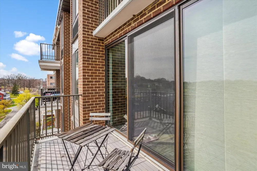 1510 12TH STREET #703 Arlington, VA 22209