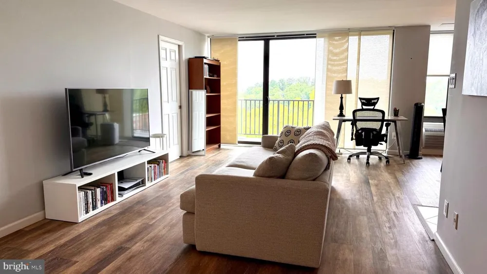 1510 12TH STREET #703 Arlington, VA 22209