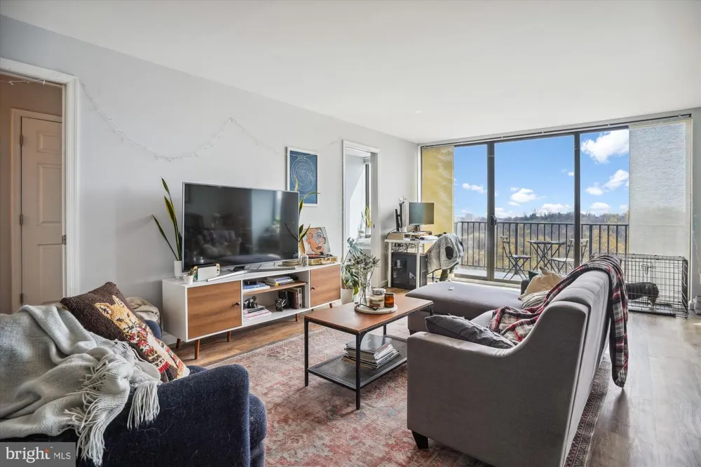 1510 12TH STREET #703 Arlington, VA 22209