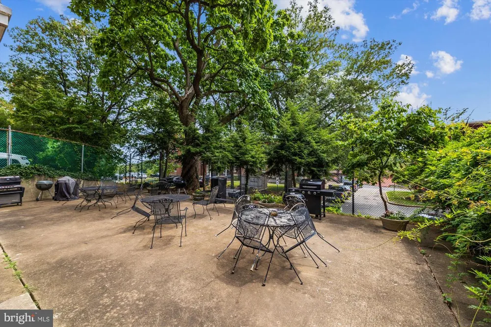 1510 12TH STREET #703 Arlington, VA 22209
