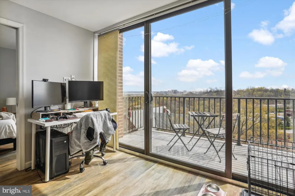 1510 12TH STREET #703 Arlington, VA 22209