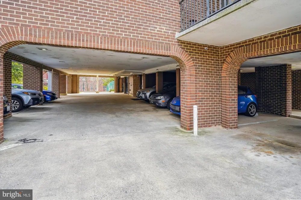 1510 12TH STREET #703 Arlington, VA 22209