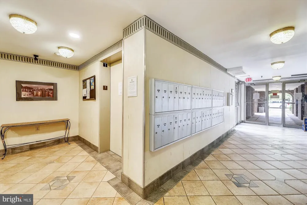 1510 12TH STREET #703 Arlington, VA 22209