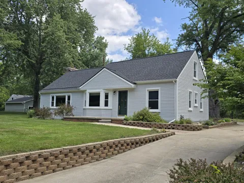 3418 Dixboro Road