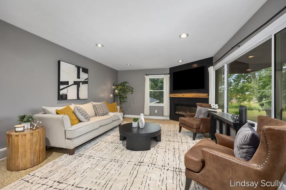3128 Greenly Street Hudsonville, MI 49426