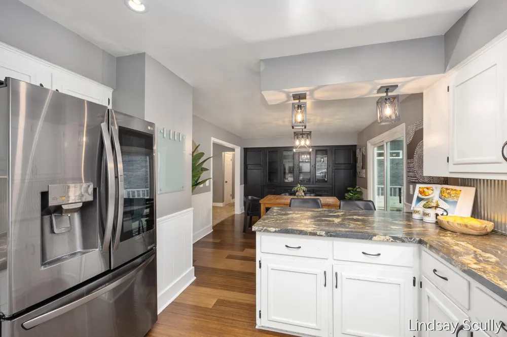 3128 Greenly Street Hudsonville, MI 49426