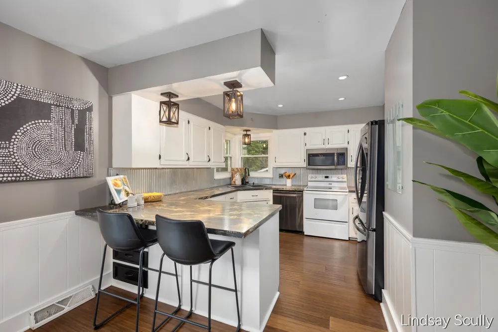 3128 Greenly Street Hudsonville, MI 49426