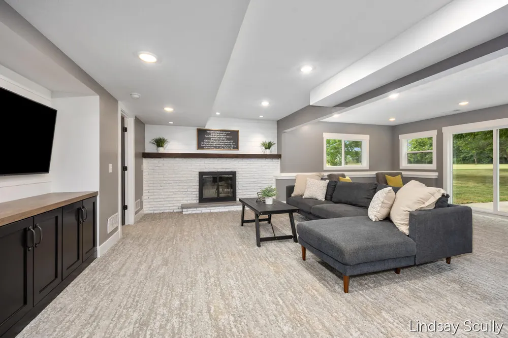 3128 Greenly Street Hudsonville, MI 49426