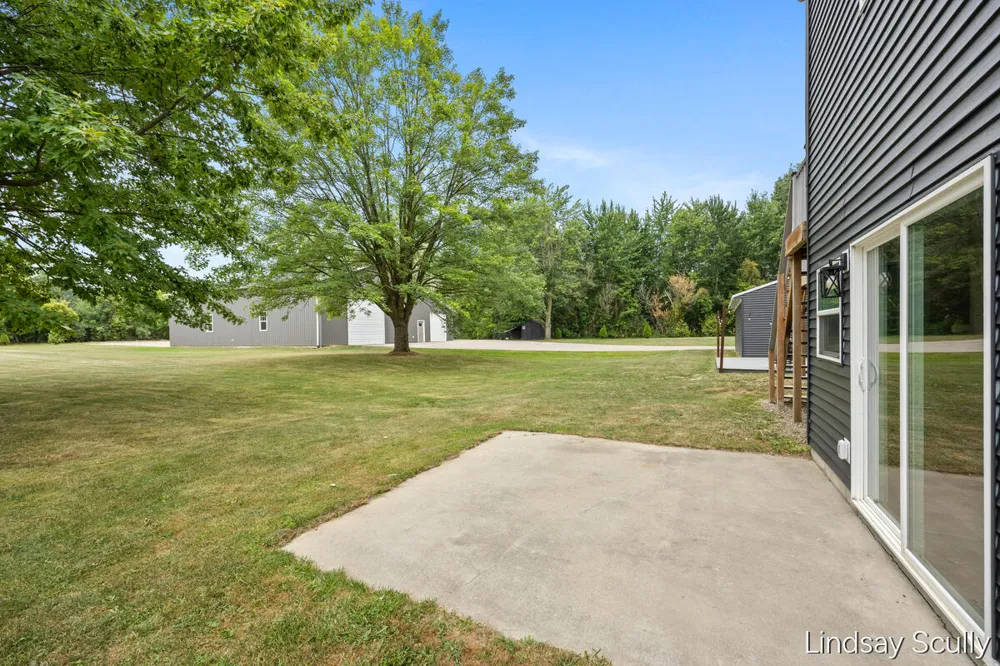 3128 Greenly Street Hudsonville, MI 49426