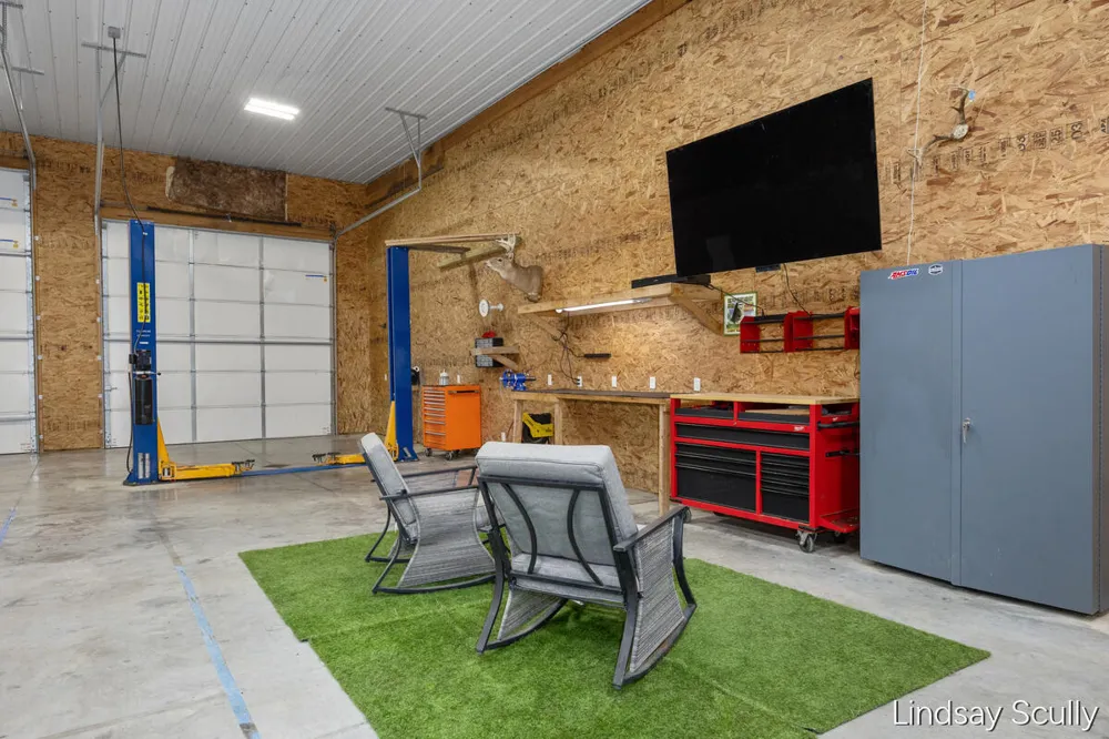 3128 Greenly Street Hudsonville, MI 49426