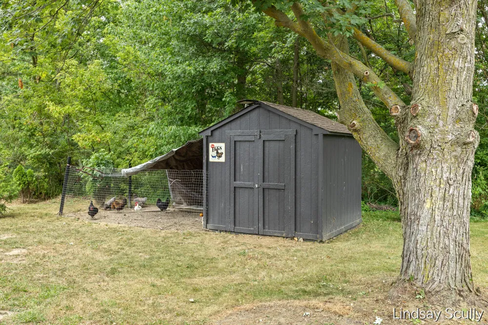 3128 Greenly Street Hudsonville, MI 49426
