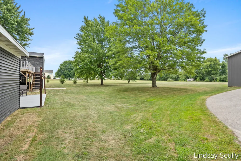3128 Greenly Street Hudsonville, MI 49426
