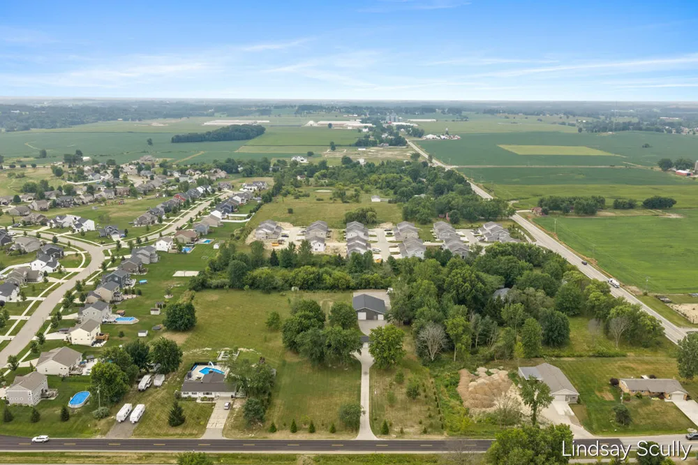 3128 Greenly Street Hudsonville, MI 49426