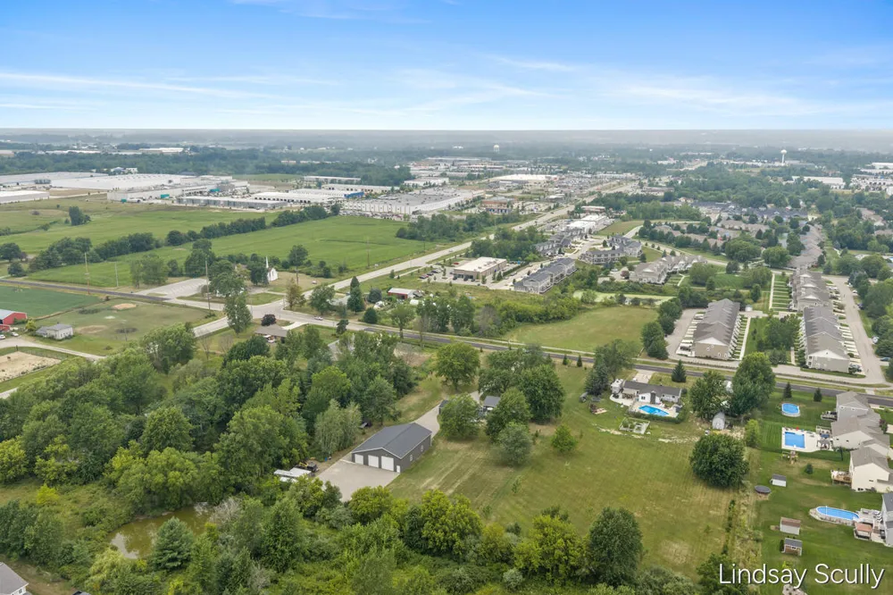 3128 Greenly Street Hudsonville, MI 49426