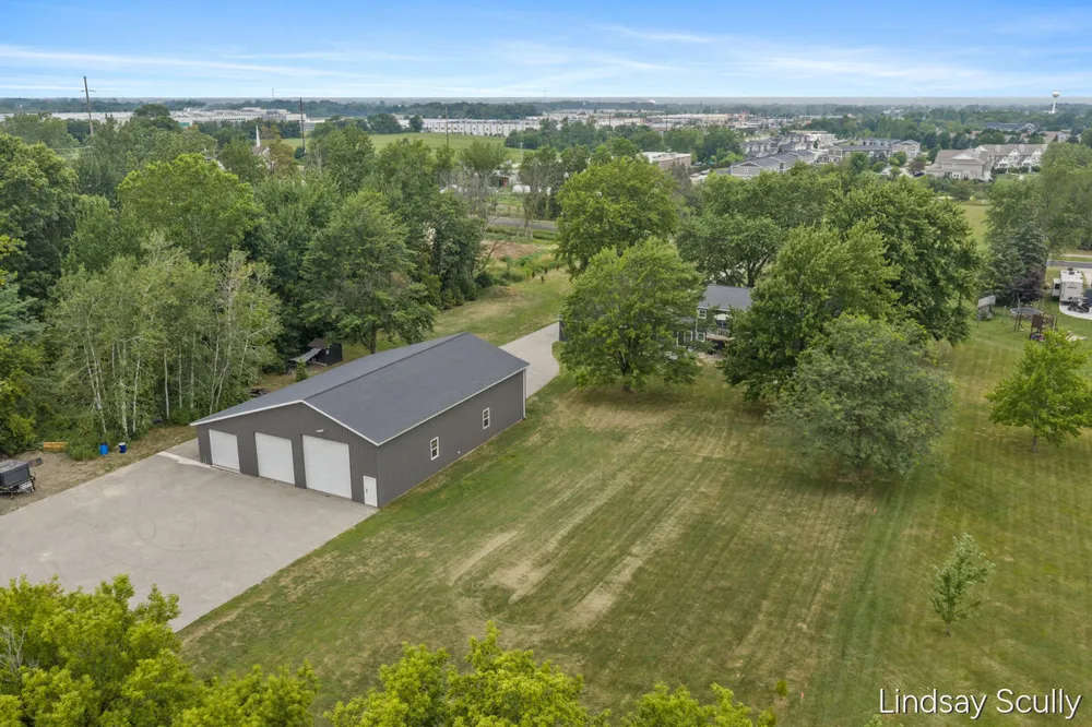 3128 Greenly Street Hudsonville, MI 49426