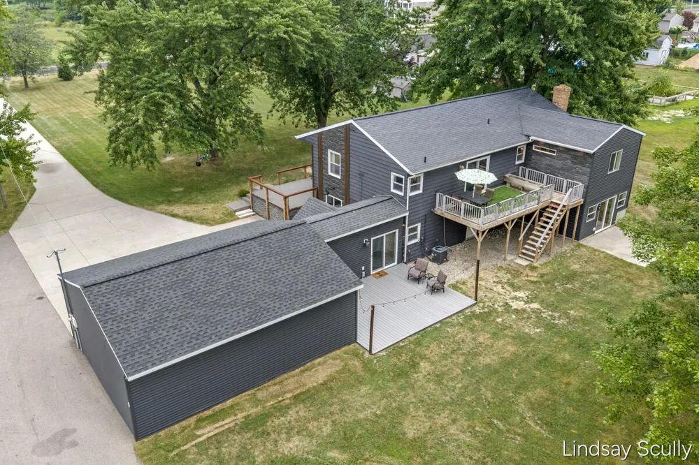 3128 Greenly Street Hudsonville, MI 49426