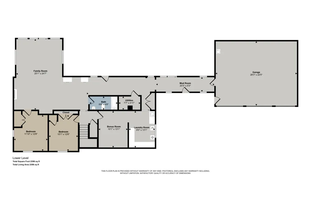 3128 Greenly Street Hudsonville, MI 49426