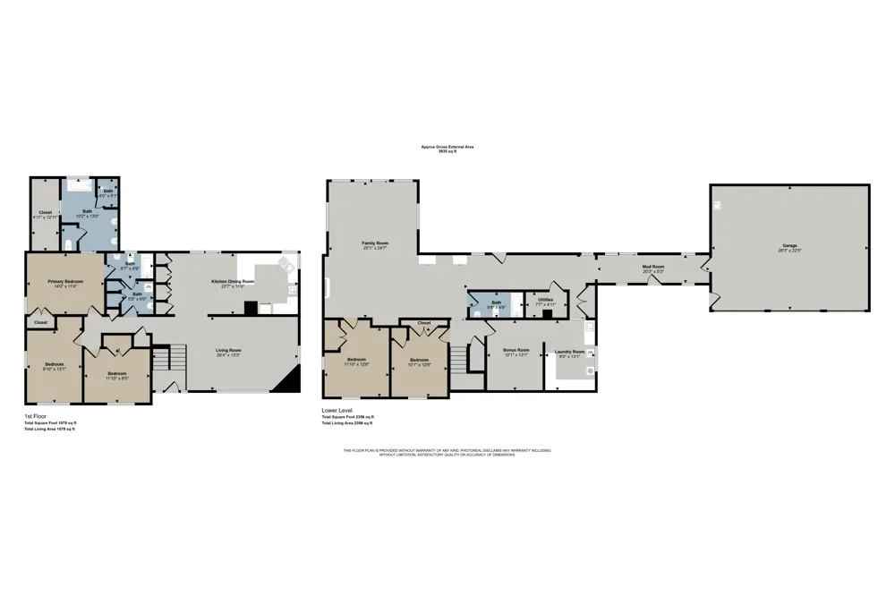 3128 Greenly Street Hudsonville, MI 49426