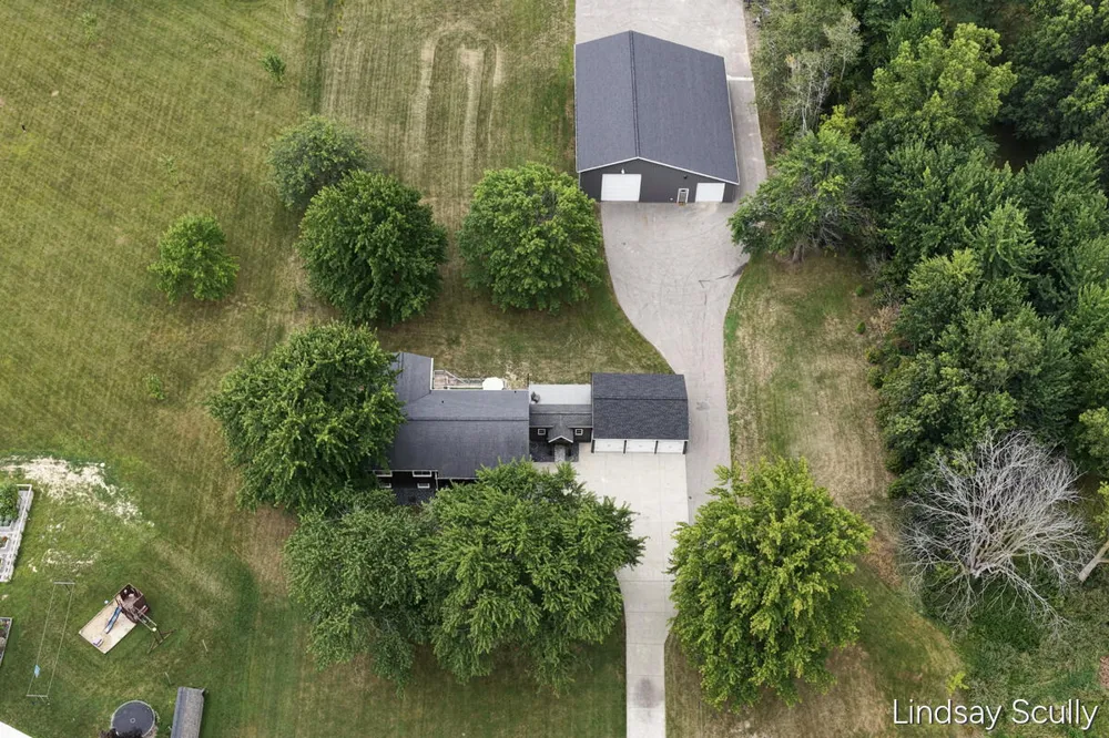 3128 Greenly Street Hudsonville, MI 49426