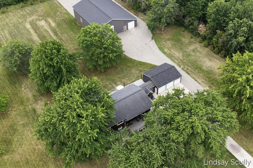 3128 Greenly Street Hudsonville, MI 49426