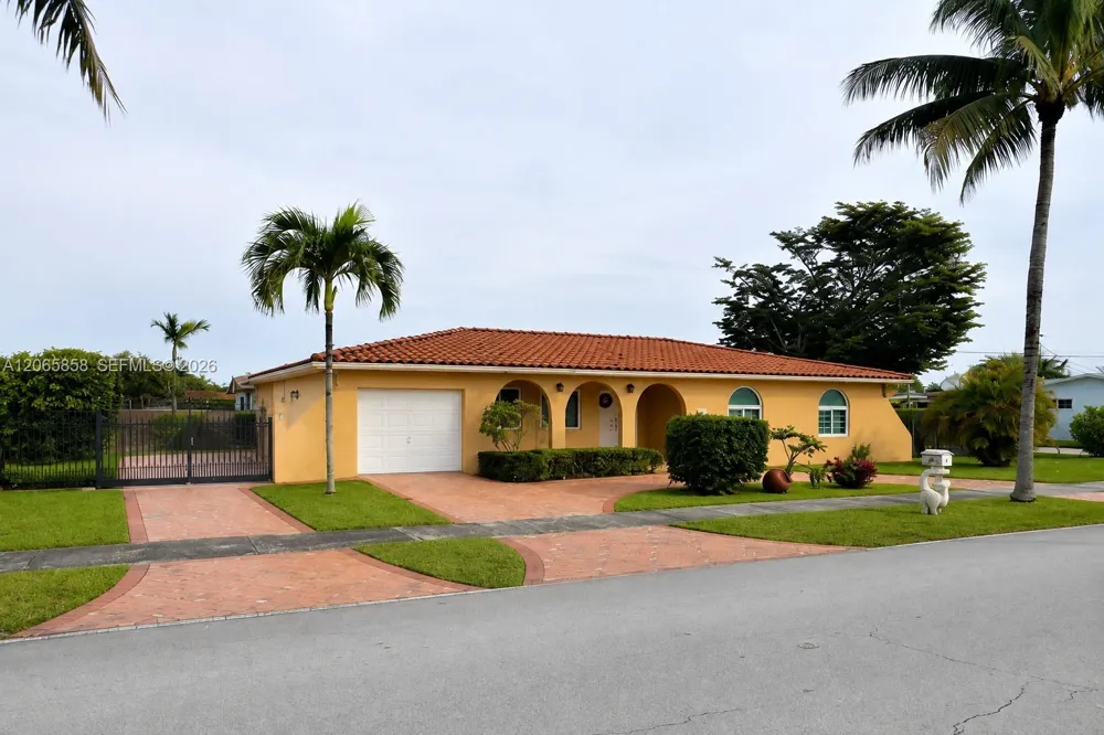 9461 SW 62nd St #n/a Miami, FL 33173