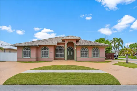 2204 SW 142nd Ct