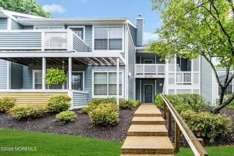 366 Sequoia Court