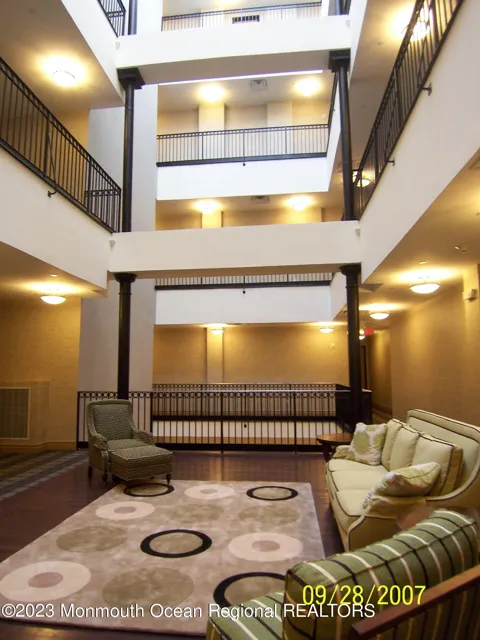 300 Emory Street #416