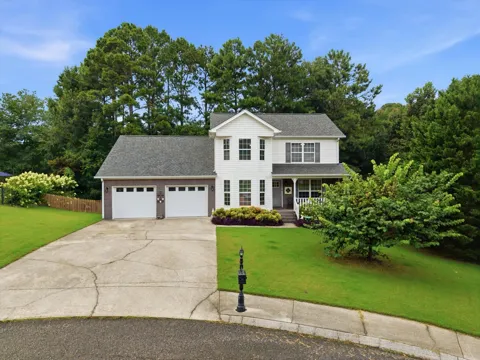 57 Woodbury Court