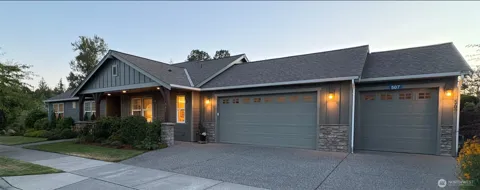 507 Twin Brooks Drive