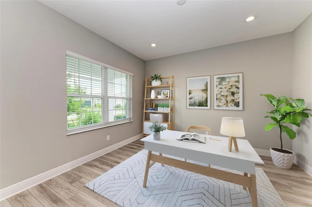 2802 BUTTERFLY JASMINE TRAIL Sarasota, FL 34240