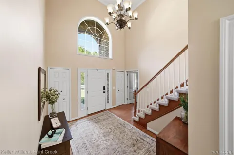 22296 Beech Knoll Drive