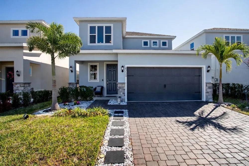 4724 CRAGMERE LOOP Clermont, FL 34711