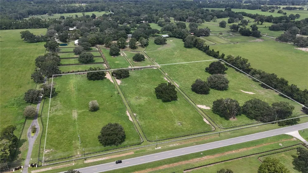 13460 NW GAINESVILLE ROAD Reddick, FL 32686