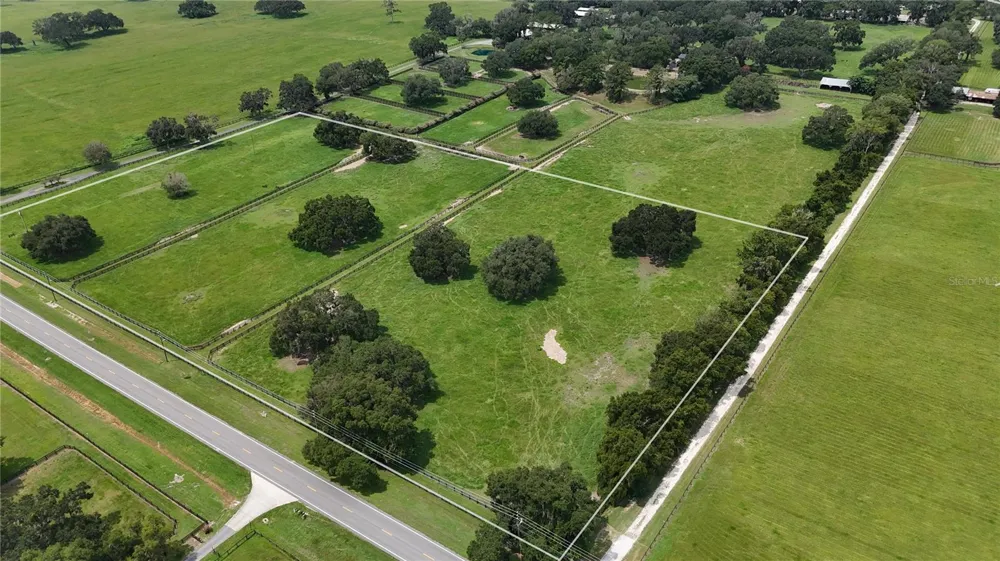 13460 NW GAINESVILLE ROAD Reddick, FL 32686