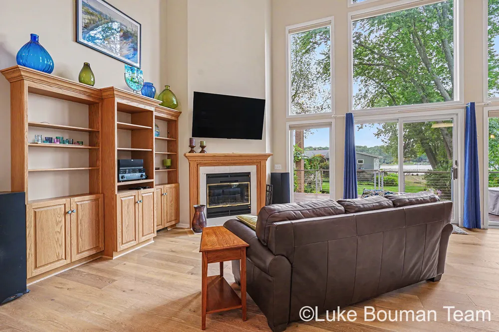 46 Counts Cove Court Park Township, MI 49424