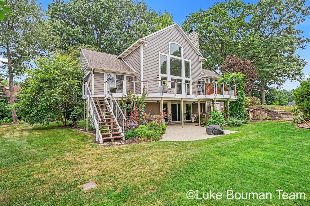 46 Counts Cove Court Park Township, MI 49424