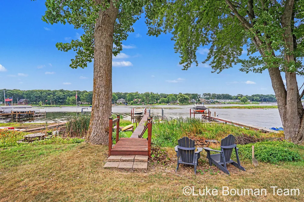 46 Counts Cove Court Park Township, MI 49424