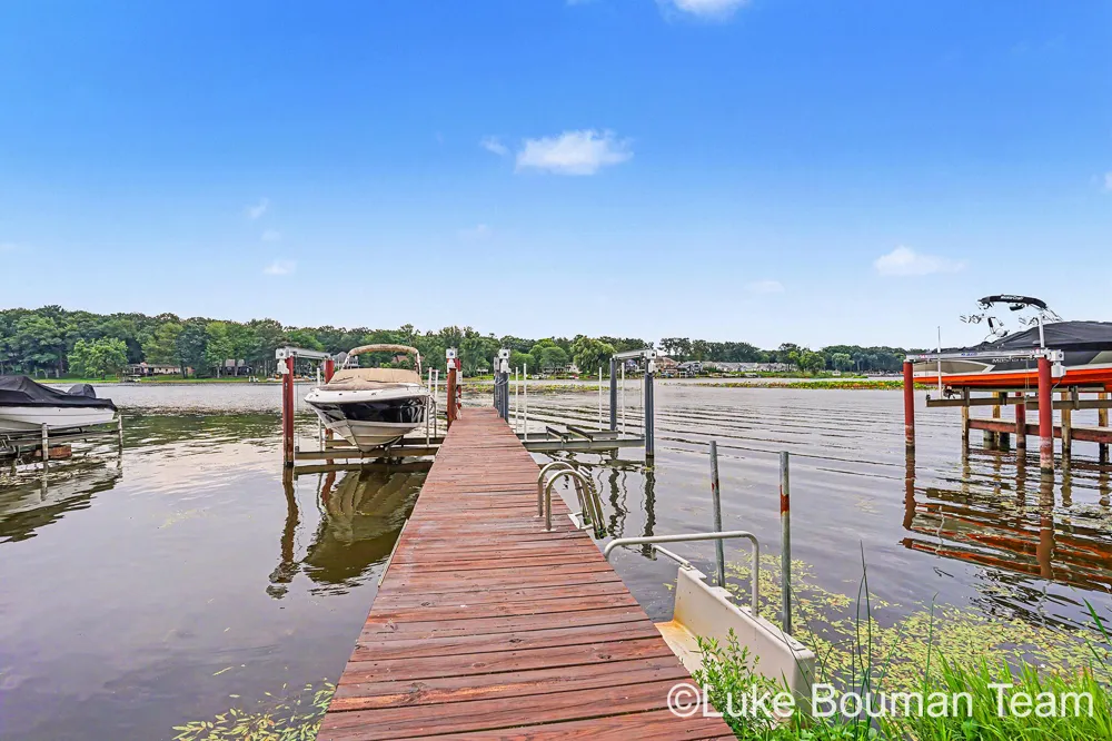 46 Counts Cove Court Park Township, MI 49424