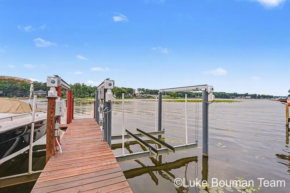 46 Counts Cove Court Park Township, MI 49424