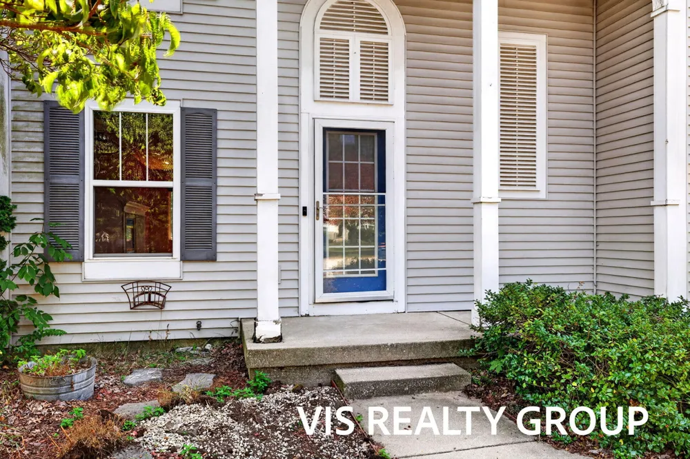 7294 Water View Lane Allendale Charter Township, MI 49401