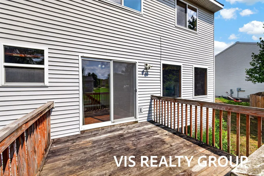 7294 Water View Lane Allendale Charter Township, MI 49401