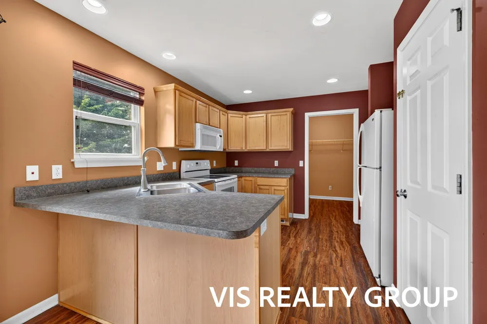 7294 Water View Lane Allendale Charter Township, MI 49401