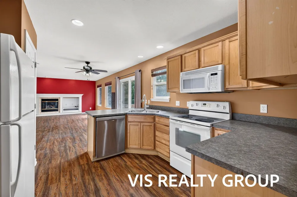 7294 Water View Lane Allendale Charter Township, MI 49401